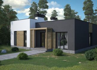 Продам дом, 118 м2, село Екатериновка, Молодёжная улица, 1А