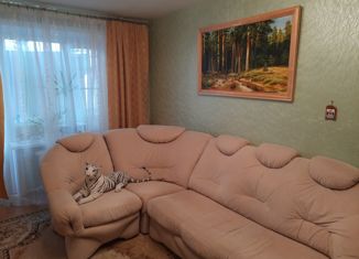 Продается двухкомнатная квартира, 45.7 м2, Новгородская область, проспект Александра Корсунова, 40к3