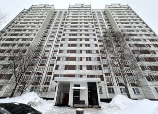 3-комнатная квартира на продажу, 75 м2, Москва, Пятницкое шоссе, 43к1, метро Митино