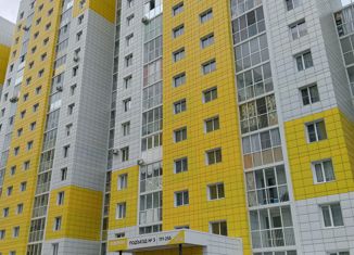 1-комнатная квартира на продажу, 33.6 м2, Воронежская область, улица Адмирала Чурсина, 18