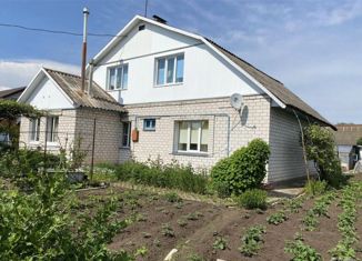 Продам дом, 170.2 м2, деревня Петрово, Дачная улица