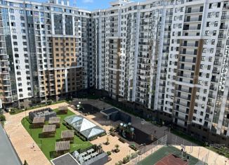 Продаю 3-комнатную квартиру, 61.1 м2, Сочи, переулок Трунова, 6к6, ЖК Альпийский Квартал