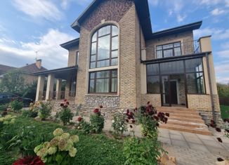 Продам дом, 256 м2, коттеджный посёлок Соловьи, коттеджный посёлок Соловьи, 49