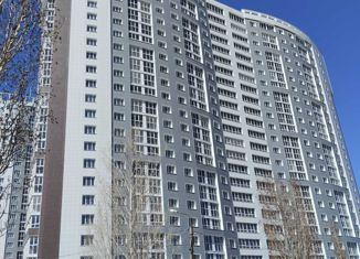 Продажа 1-ком. квартиры, 34.8 м2, Уфа, ЖК Черёмушки, улица Минигали Губайдуллина, 10