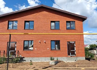 Дом на продажу, 115 м2, Нефтекамск, переулок Пушкина, 11