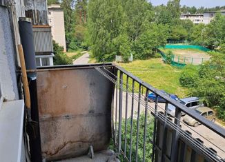 Продам двухкомнатную квартиру, 43.3 м2, Снежинск, улица Победы, 28