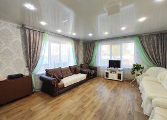 Дом на продажу, 58.3 м2, село Большая Шильна, улица Академика Королёва