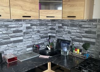 Продается 2-комнатная квартира, 42 м2, Еманжелинск, улица Шахтёра, 28