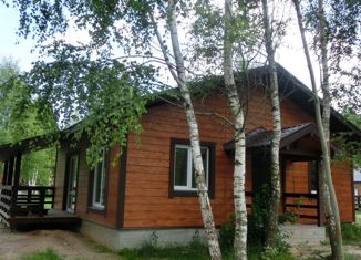 Дом на продажу, 81 м2, деревня Тайдашево, Дачный переулок, 16