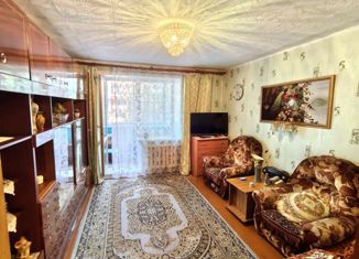 Продам 3-ком. квартиру, 64.1 м2, Иркутск, улица Баррикад, 189А, Правобережный округ