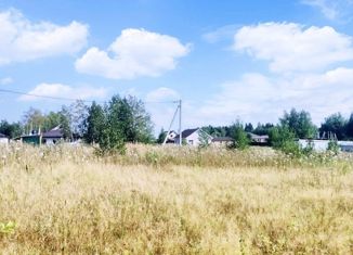 Продам земельный участок, 9 сот., коттеджный поселок Гульнево-Высокое
