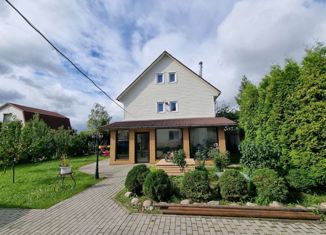 Продам дом, 140 м2, Колпино, 6-й проезд, 2