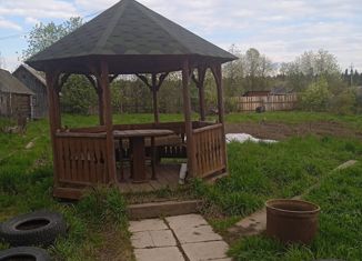 Продажа дома, 38.8 м2, поселок Комарихинский, улица Матросова