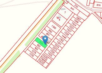 Участок на продажу, 14 сот., Алёшинское сельское поселение