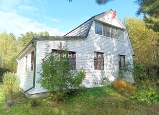 Продажа дома, 101 м2, деревня Борисково, Цветочная улица, 28