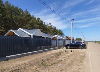 Продам дом, 105.4 м2, поселок Заречный, Радужная улица