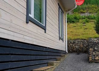 Продажа дома, 58.5 м2, поселок Усть-Мана, Комсомольская улица