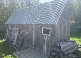 Продается дом, 32 м2, СНТ Позимское, Третья улица