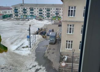 Продается двухкомнатная квартира, 44.7 м2, поселок городского типа Приютово, бульвар Мира, 12