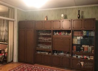 Продам 2-комнатную квартиру, 62 м2, Москва, улица Алабяна, 15, метро Октябрьское поле