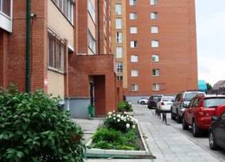 Продаю однокомнатную квартиру, 42.2 м2, Новосибирск, Тихвинская улица, 14, Ленинский район