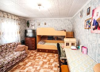 Продажа дома, 61.4 м2, Ульяновск, Заволжский район, улица Моряков, 37