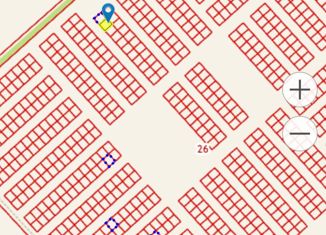 Продается земельный участок, 7.5 сот., село Селезни, улица имени Андрея Колмагорова