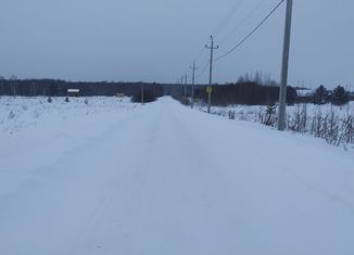 Продам земельный участок, 9 сот., коттеджный поселок Мокино Грин, Июньская улица