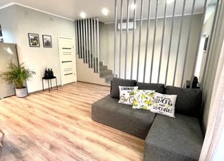 Продается таунхаус, 112 м2, посёлок городского типа Сириус, Ивовый переулок, 6