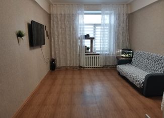 Продажа двухкомнатной квартиры, 57 м2, Новосибирская область, улица Сибиряков-Гвардейцев, 11