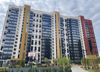 Продажа двухкомнатной квартиры, 33.5 м2, Казань, улица Рашида Нежметдинова, 11к2, Советский район