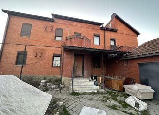 Продается дом, 190 м2, Анапа, Солнечная улица, 12