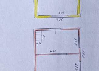 Продажа дома, 50 м2, Йошкар-Ола, площадь Республики Пресвятой Девы Марии