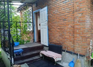 Дом на продажу, 45 м2, поселок городского типа Афипский, улица 50 лет Октября, 42А