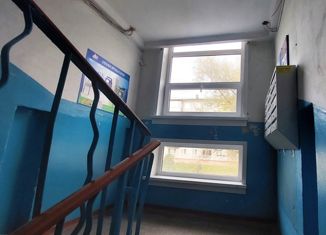 Продается трехкомнатная квартира, 65 м2, Омск, улица Багратиона, 21Б, Центральный округ