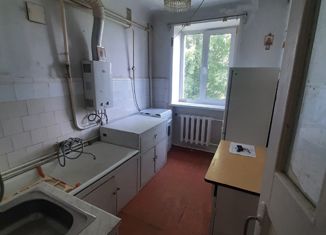 Продажа 1-ком. квартиры, 29.2 м2, Семилуки, улица Крупской, 39