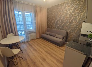 Продается 1-комнатная квартира, 37 м2, рабочий поселок Маркова, ЖК Ботаника