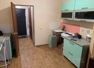 Продажа квартиры студии, 27 м2, Якутск, улица Билибина, 17/1, Сайсарский округ