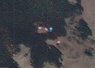 Продается земельный участок, 200 сот., деревня Зама, Перспективная улица