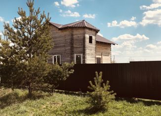 Продам дом, 100 м2, деревня Смолёво, Колхозная улица, 10А