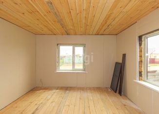 Продаю дом, 102.8 м2, деревня Гауф, Зелёная улица