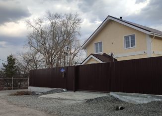 Продам дом, 165 м2, Арамиль, улица Чкалова