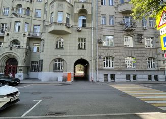 3-комнатная квартира на продажу, 86.2 м2, Москва, Потаповский переулок, 12, метро Чистые пруды