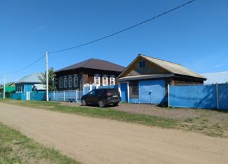 Продаю дом, 55 м2, село Новобиктово, Советская улица