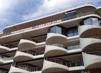 Продаю 2-комнатную квартиру, 144 м2, Сочи, Курортный проспект, 93, микрорайон Бытха