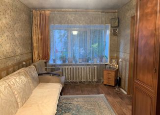 2-ком. квартира на продажу, 40.6 м2, Пенза, улица Луначарского, 32, Железнодорожный район