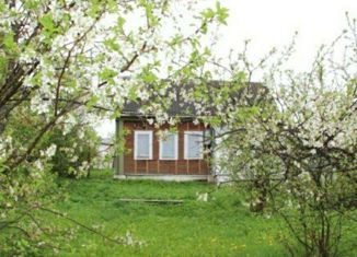 Продается дом, 20 м2, деревня Зеленино, деревня Зеленино, 41