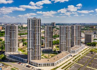 Продам 3-комнатную квартиру, 71 м2, Москва, Каширский проезд, 25к2, метро Варшавская