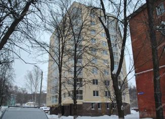 1-комнатная квартира на продажу, 44 м2, Нижний Новгород, улица Вологдина, 1Б, улица Вологдина