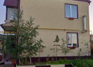 Продажа дома, 130 м2, Якутск, Хатын-Юряхское шоссе, 6-й километр, 15/1